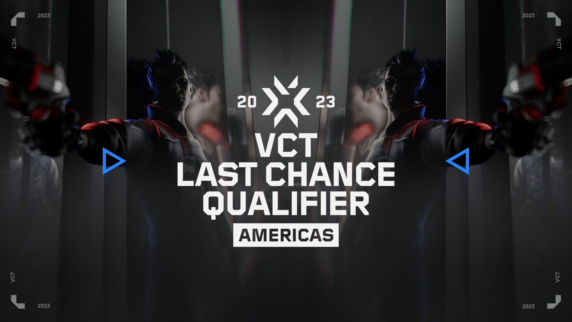 VCT Americas’ Last Chance Qualifier Kicks Off Saturday, July 15th