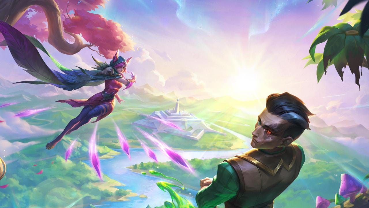 Teamfight Tactics 13.23 Patch Notes - All New Features - News