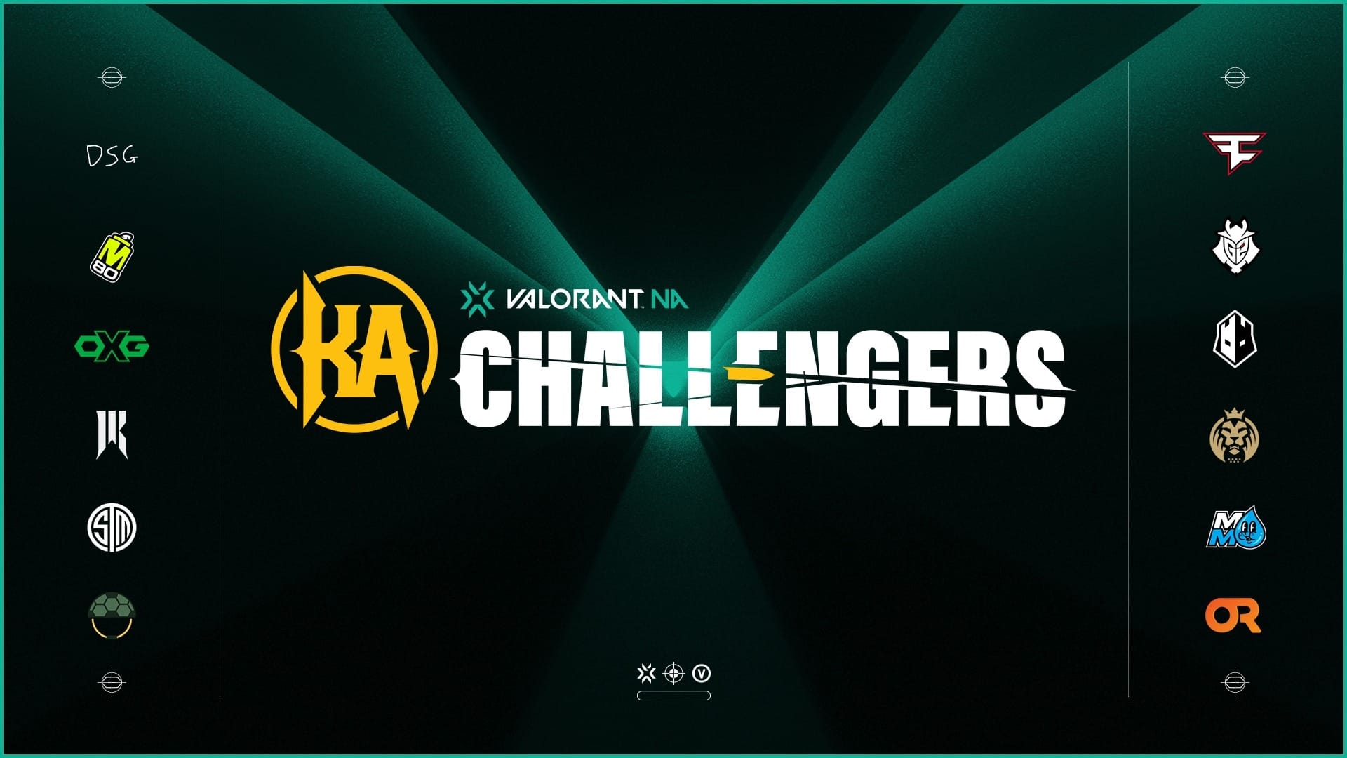 Knights Arena Challengers League NA Promotion and PlayIn Relegation