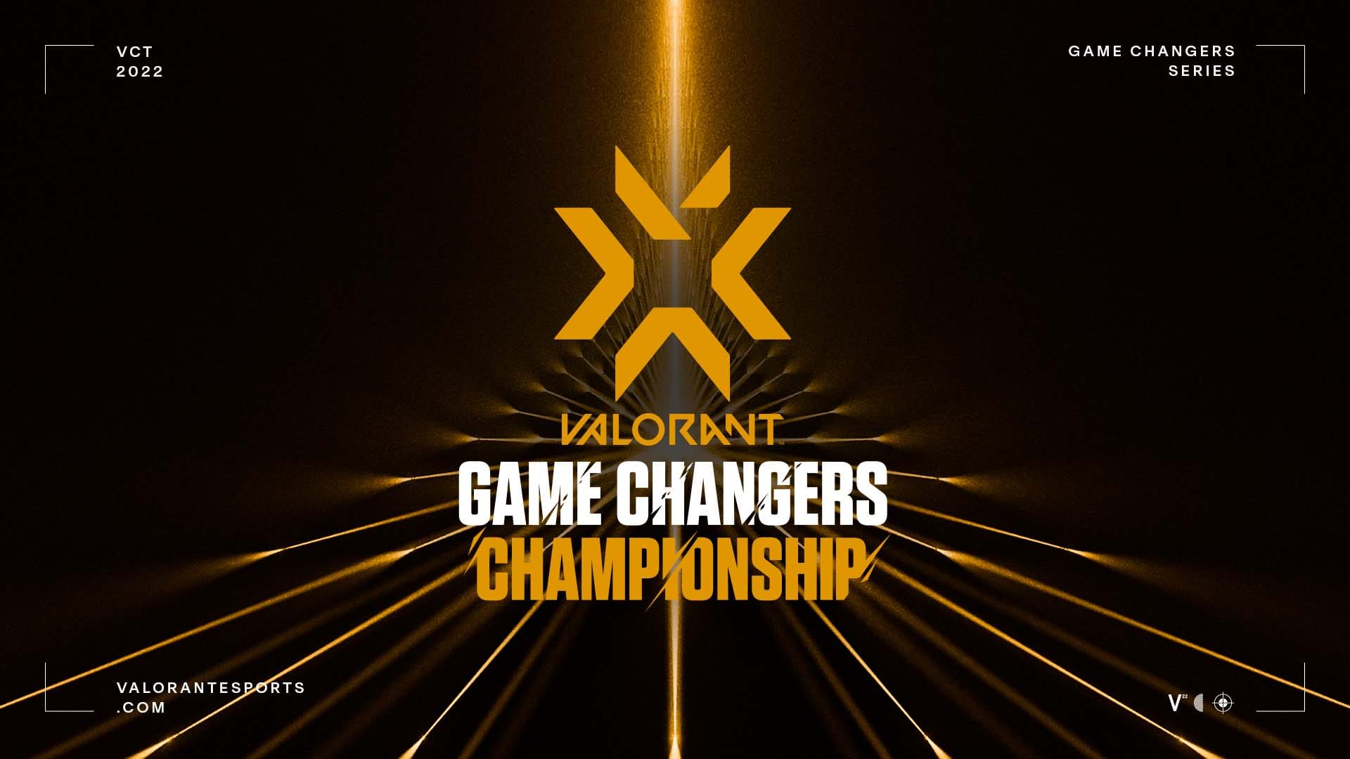 Game Changers World Championship Live Audience and Ticket Sale