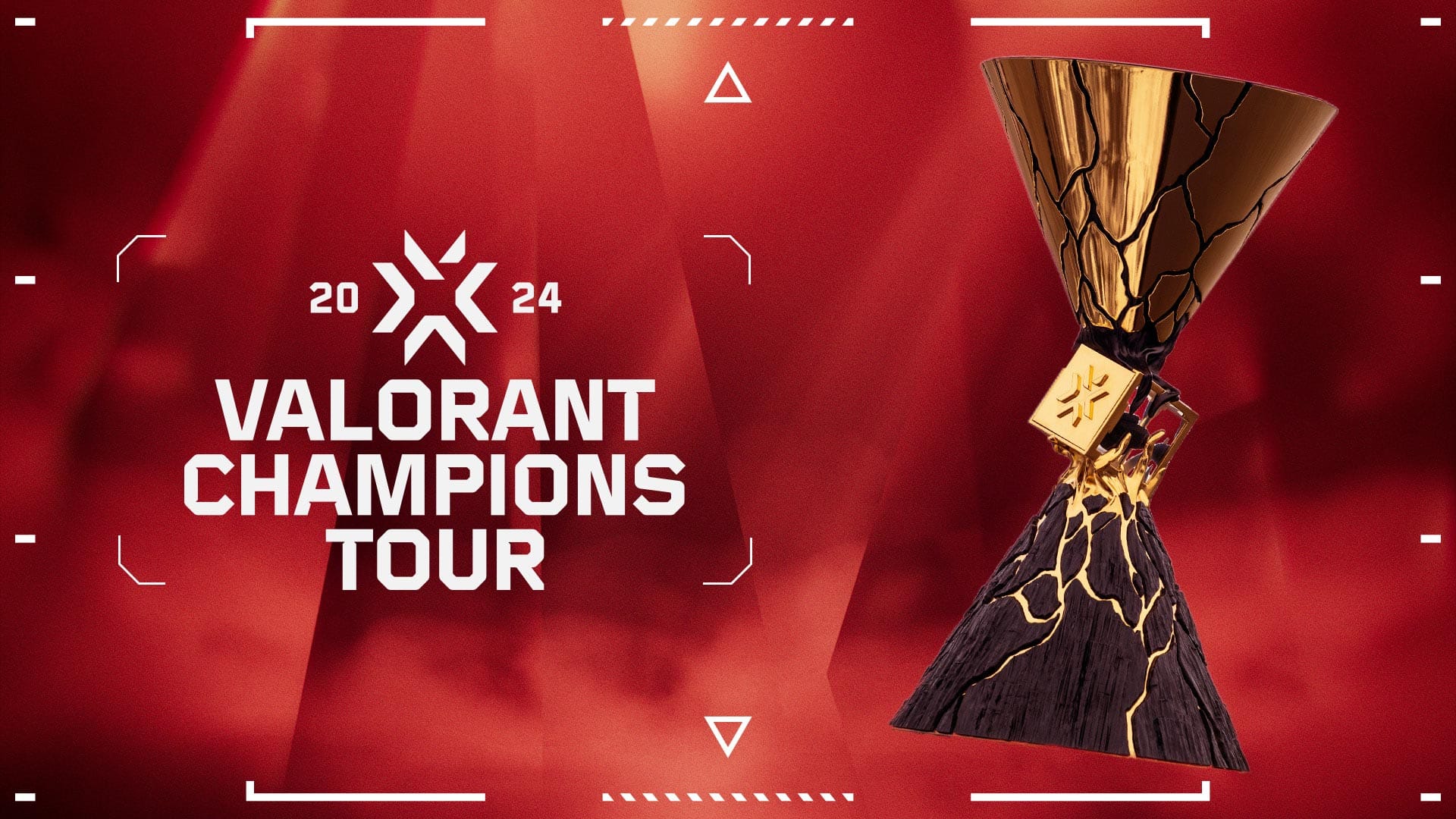 Announcing the 2024 VALORANT Champions Tour Valorant News RiotWatch
