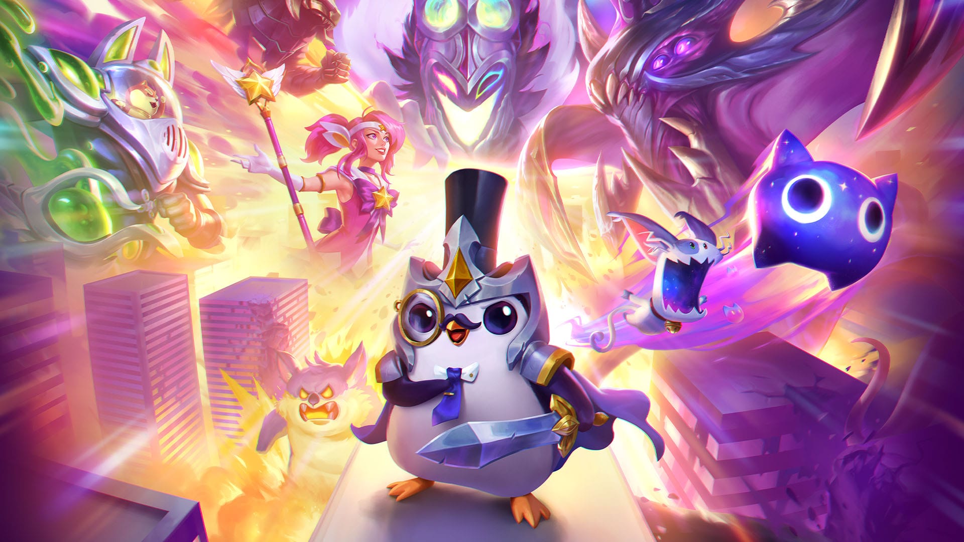 TFT Tier List: Best TFT Champions for Patch 13.24 - Mobalytics
